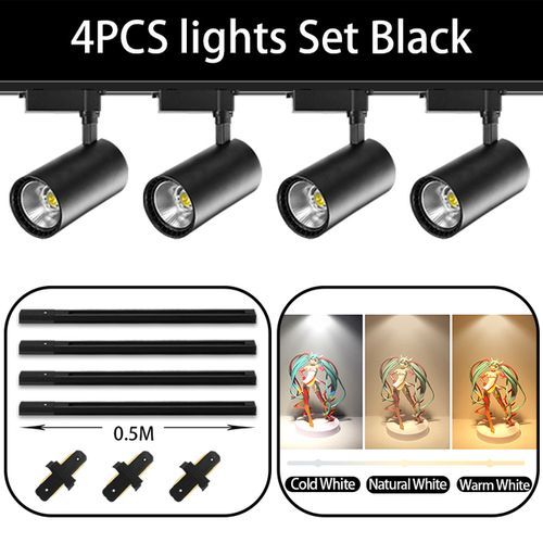 LED Spotlights Shop Store Home Spot Light