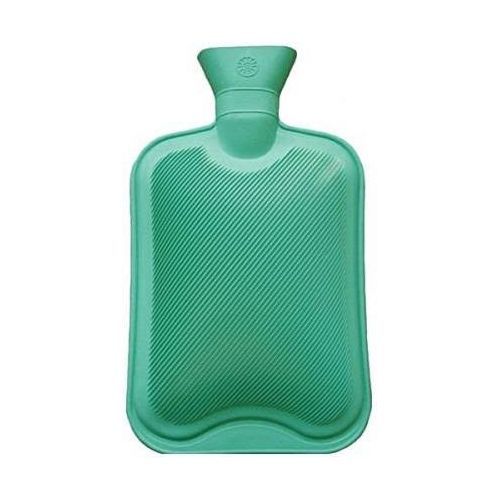 Hot Water Bottle For Heat Therapy, Pain Relief Easing