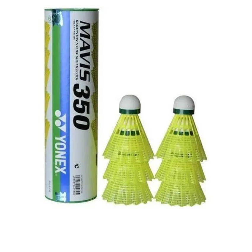 High Quality Badminton Shuttlecock- Badminton Ball -6 Pics