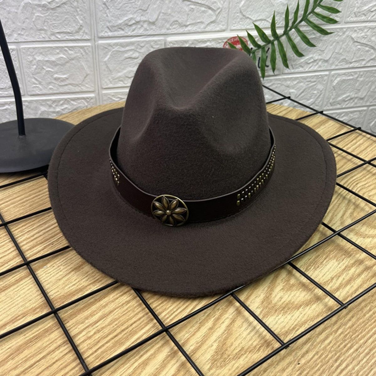 I able Fedora Fedoras Men Wide For Women Dress Hat Women's And Hats Baseball Caps Leather Top Hat Bulk Cowboy Hats