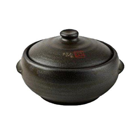 Charcoal Steamed Ttukbaegi No. 1