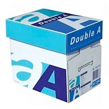 A4 Paper –5 Bundle One Carton  -500 Pages Each Pack X 5