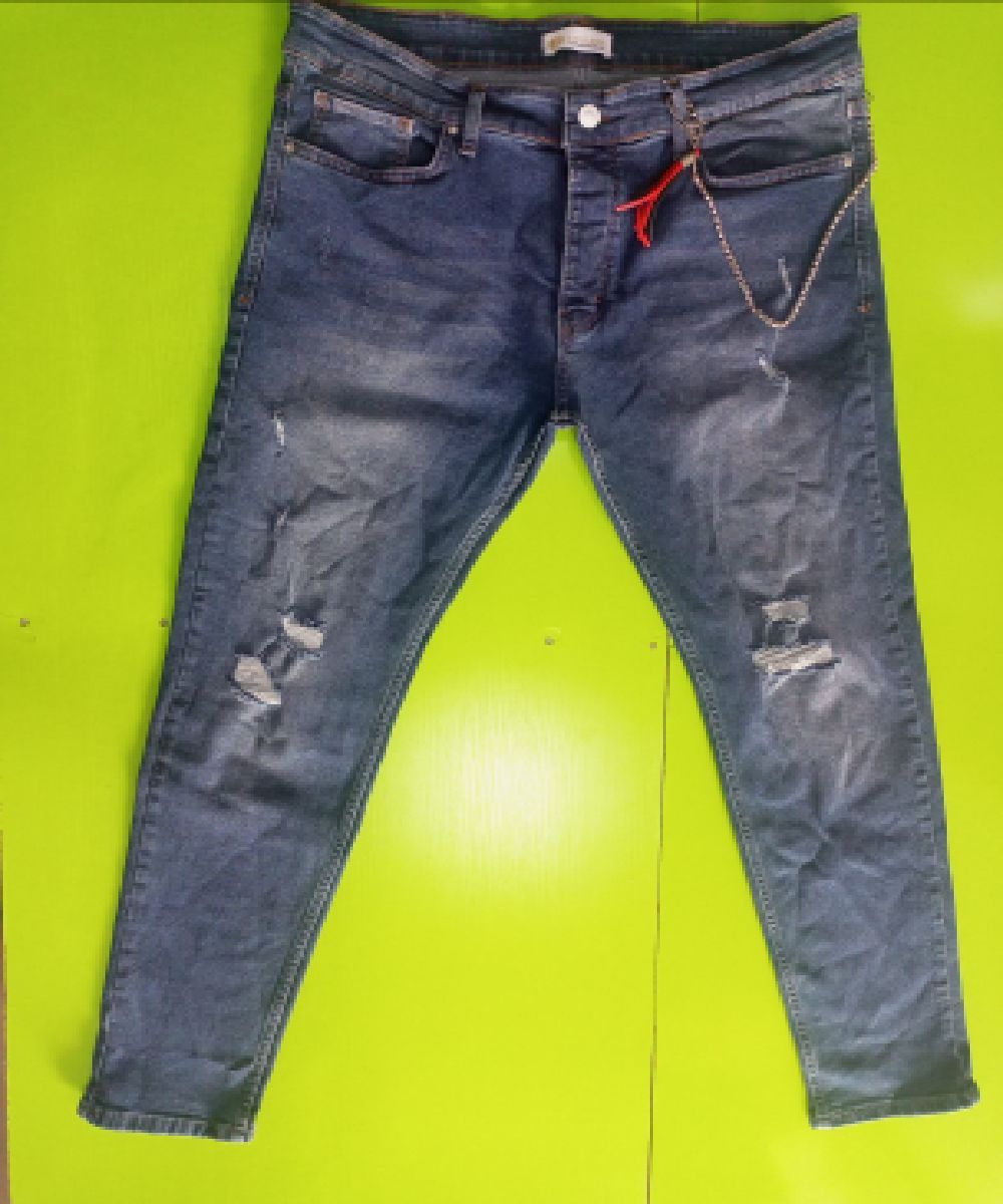 Men's Crazy Stock Turkish Jeans For Men