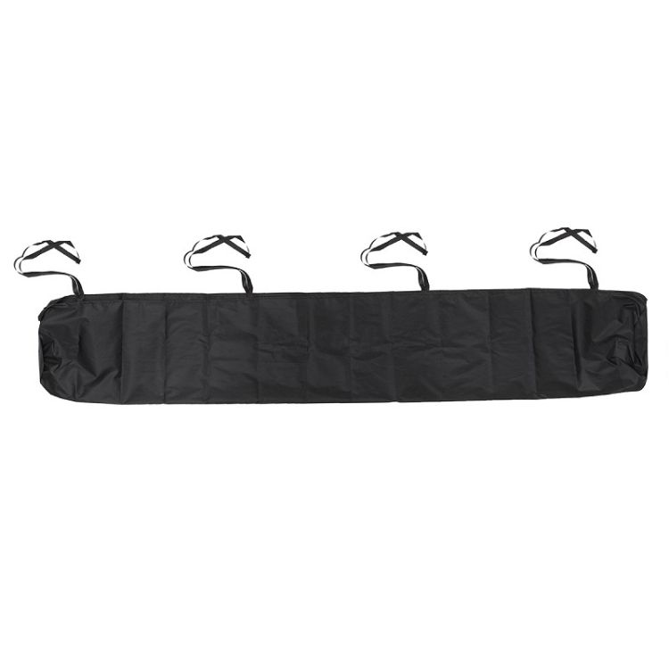 Dust Cover Retractable Dustproof Protective Cover, Size: 2m
