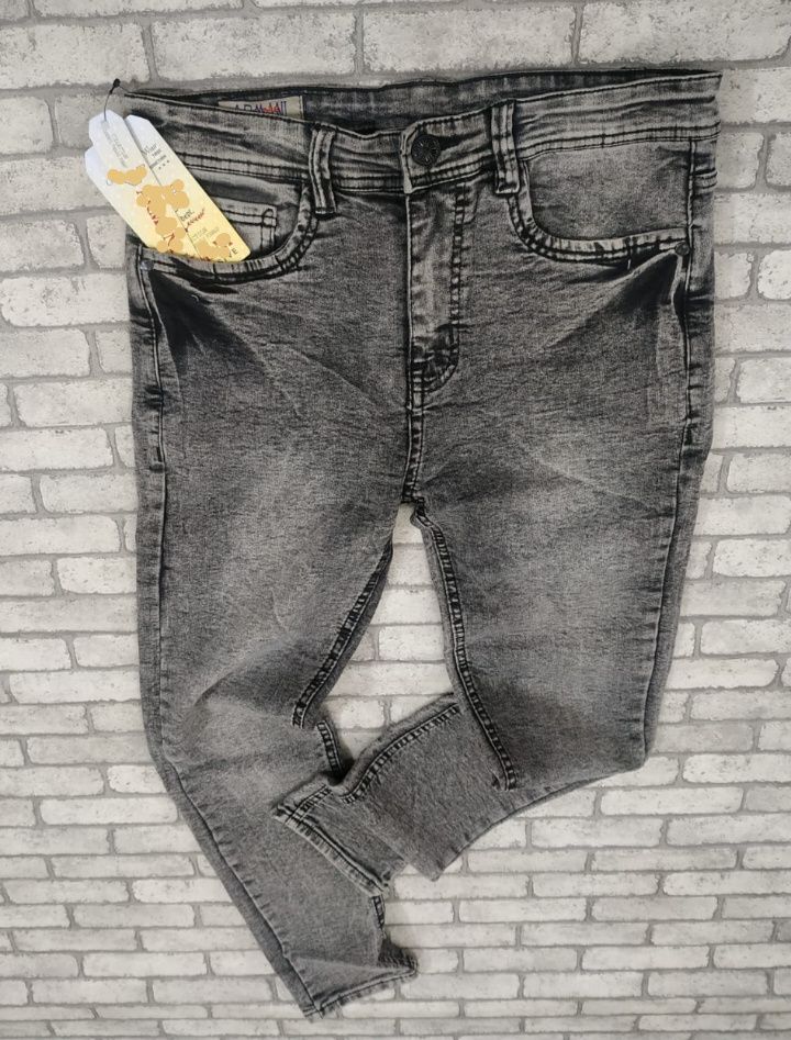 Men Slim Fit Jeans