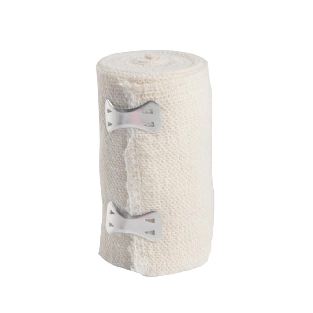 Elastic Compression Roll With  Envelopes