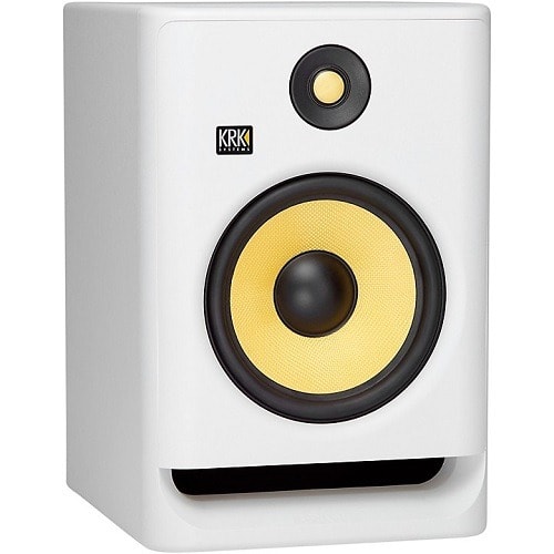 Rokit 8 G4 Professional Bi-amp 8
