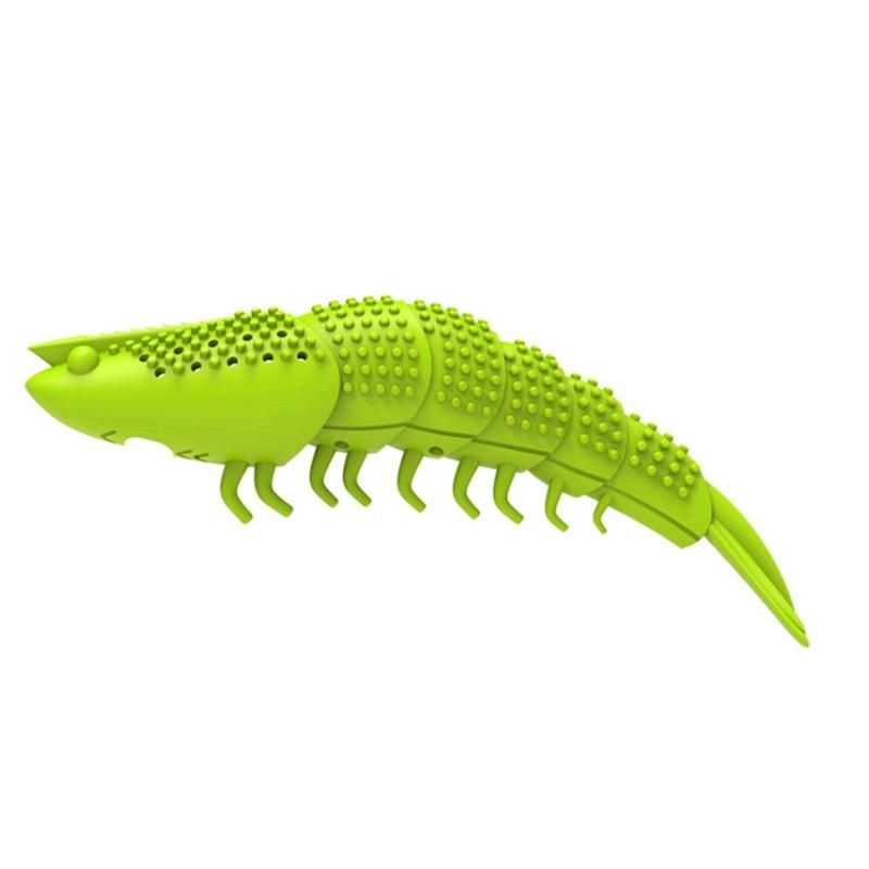 Dog Chew Toys Toothbrush Pet Molar Tooth