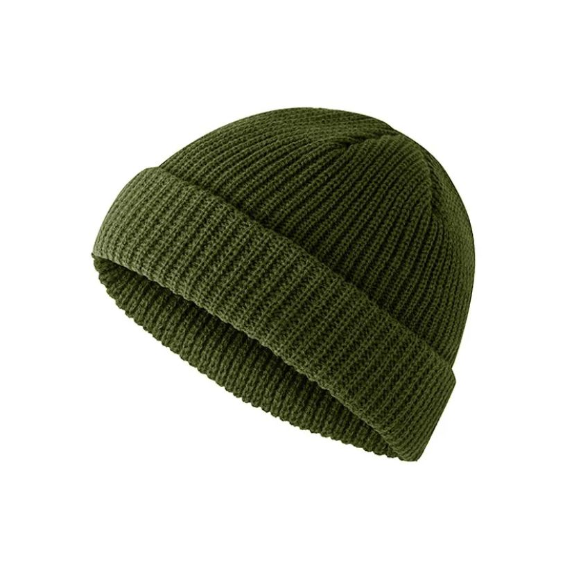 2023 Trendy Unisex Fashion Beanie Head Warmer