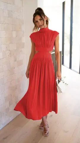 summer dress