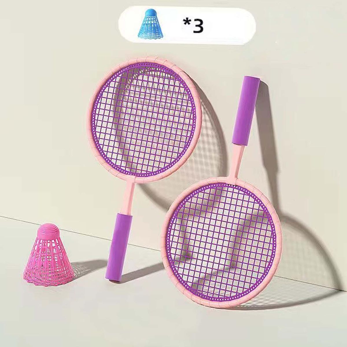 Badminton Rackets For Children Tennis Racket For Kids For