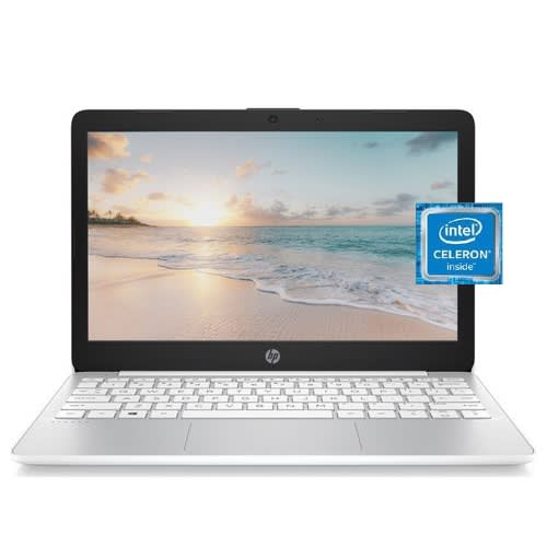 Stream 11 Intel® Celeron® 4GB RAM 32GB Emmc Win 10+ Hp Mouse