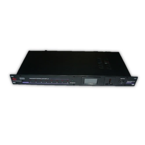 Power Sequence Controller