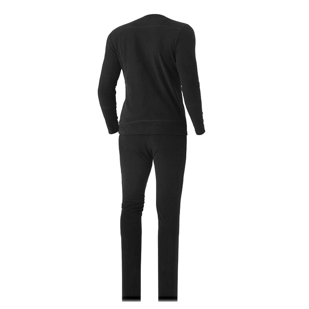 Intelligent Heating Thermal Underwear Set 8-Zone USB