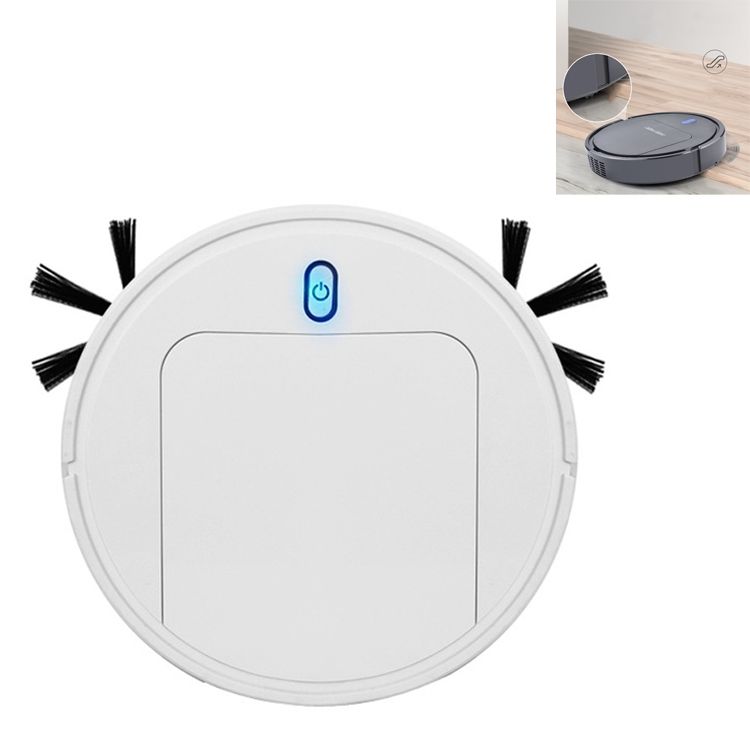 Intelligent Sweeping Robot