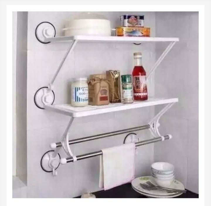 oom/ Kitchen Rack