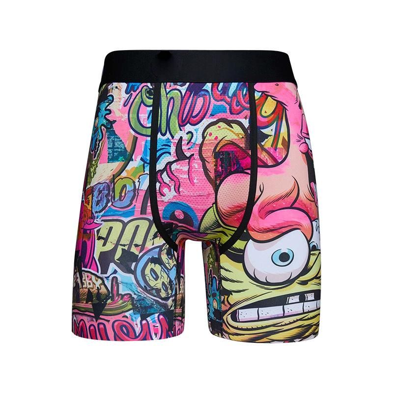 72 Colors Runtz PSD Underwear Men  Briefs