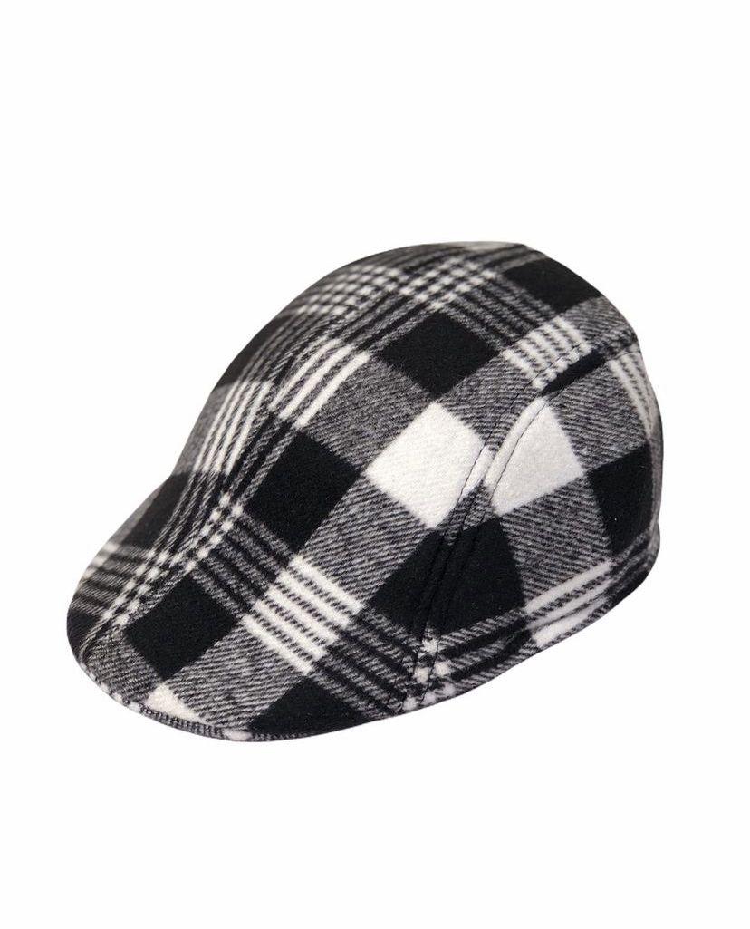 WINTER AUTUMN MENS RETRO CAP  NEWSBOY CAP PANAMA HAT
