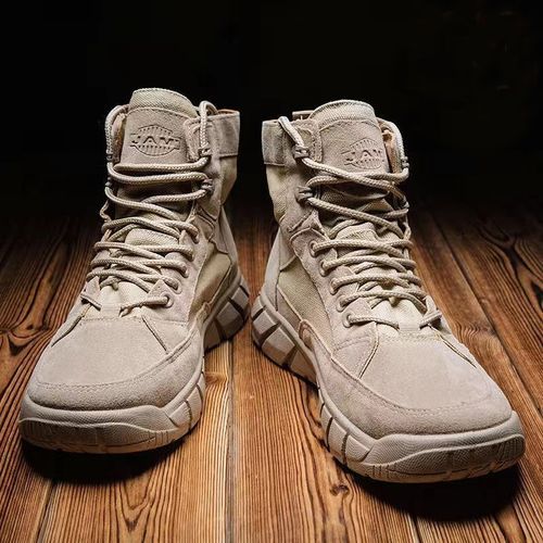 Men's Fashion Boots