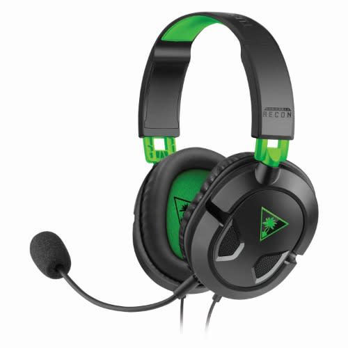 Recon 50x Gaming Headset For Xbox One & Xbox Series X