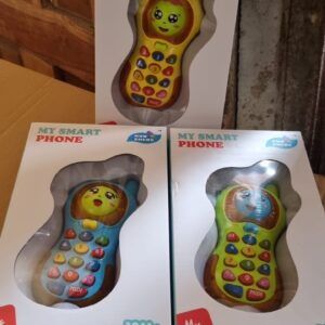 Smart Toy Phone For Kids 1pcs