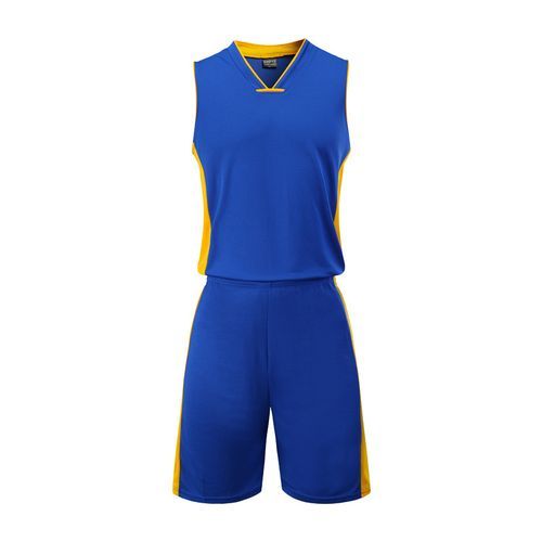Vest Shorts Unisex Men Women Basketball Jerseys Set Uniform