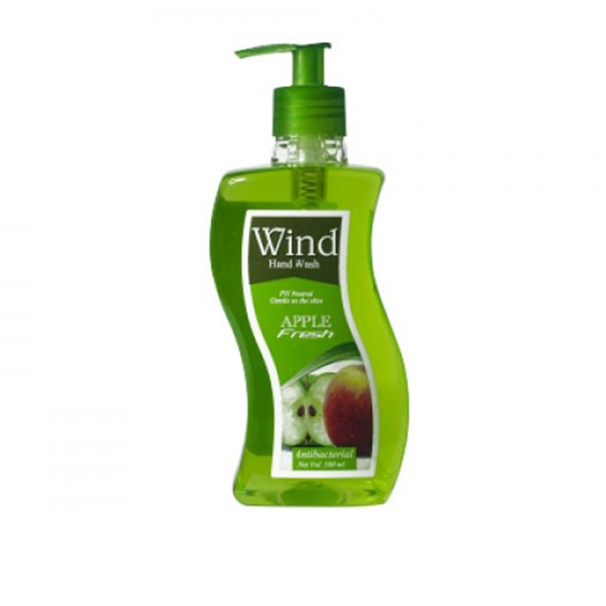 Hand Wash Apple Fresh 500ml