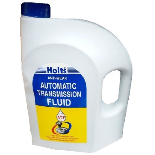 Holts Anti - Wear Automatic Transmission Fluid (atf) - 4 Liter