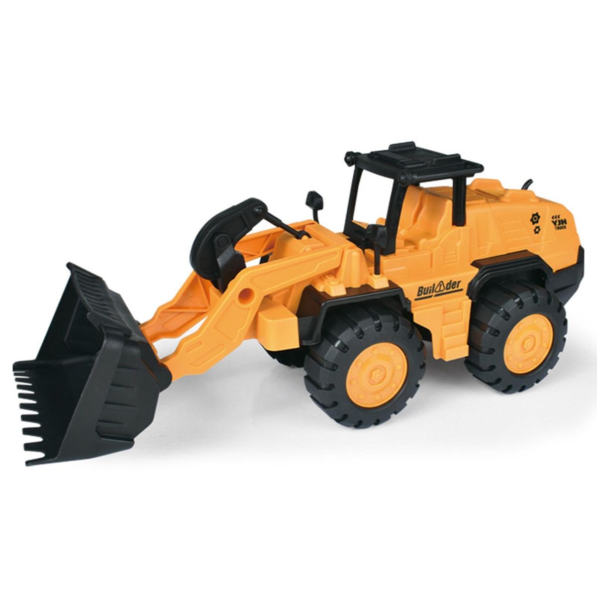 Engineering Truck Toy Boys Girls Digging Sand Vehicle Toy