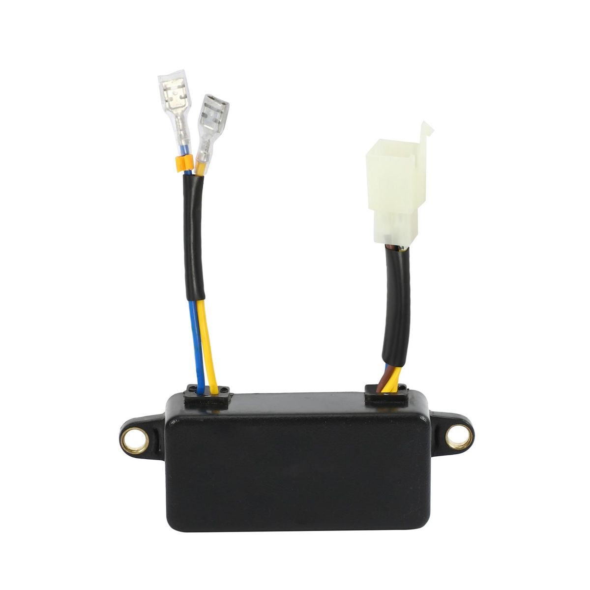 2KW-3KW Gasoline Generator Parts AVR Single-Phase Automatic
