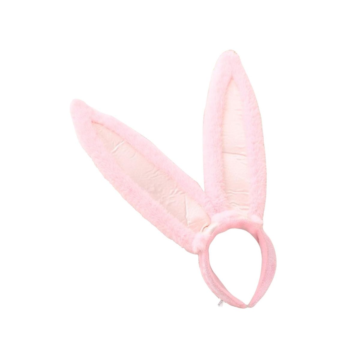 Bunny Headband Halloween Headwear Costume Accessories Pink