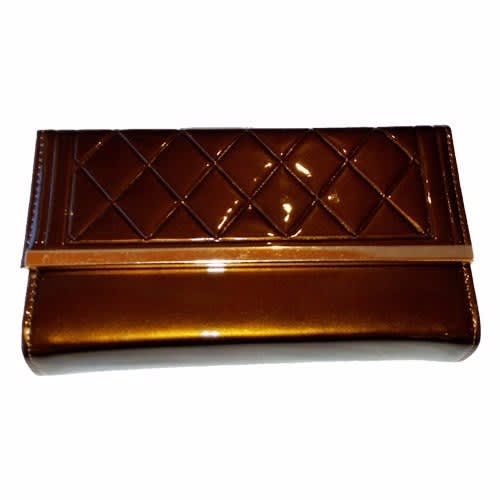 Women's Purse - Brown