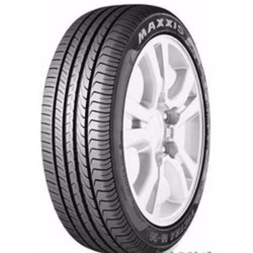 Maxxis 255/55 R18 Tyre