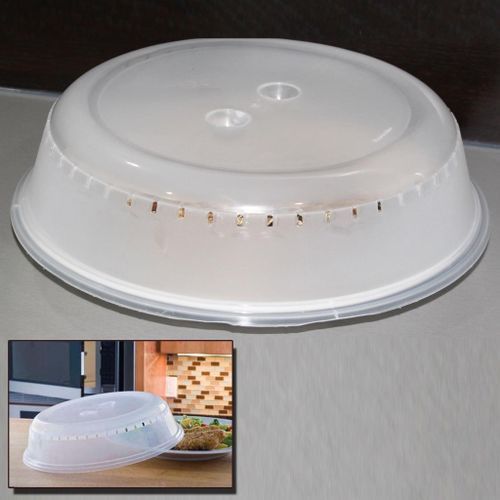 Plate Cover For Microwave Cover