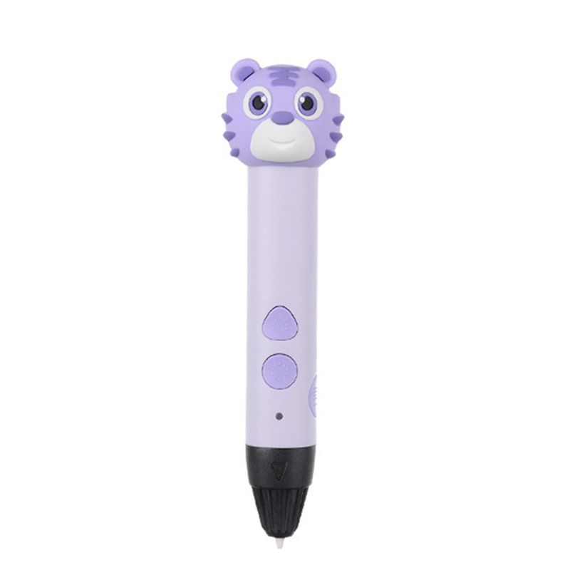 3D Pen for Children 3D Drawing Printing Pencil Toys