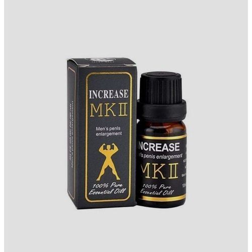 II Men's Enlargement, Libido Boost Oil