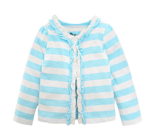 Pretty  Bolero/Jaket For Girls