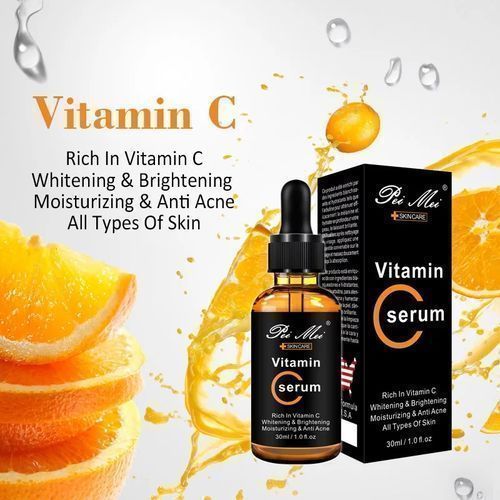 100% VITAMIN C SERUM