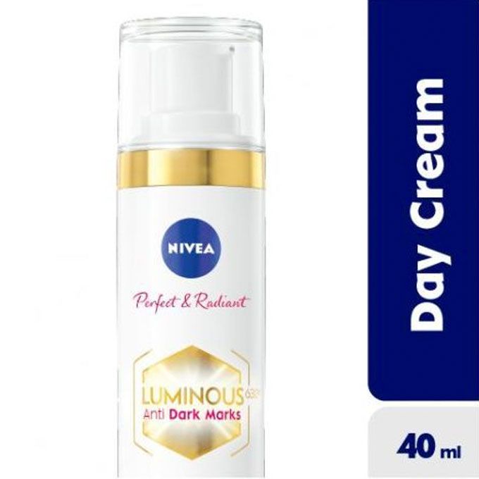 Perfect & Radiant Luminous630 Anti Dark Marks Day Cream SPF50 - 40ml