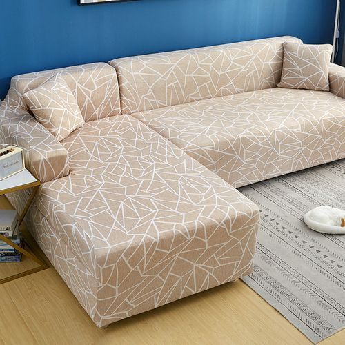 Elatic Stretch Sofas Couch Chair Cover Sofa Protector