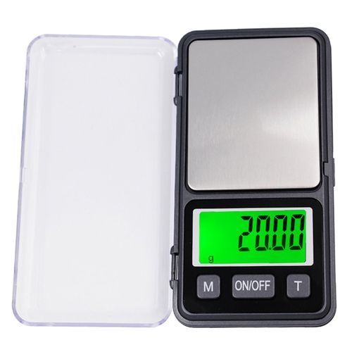 Weighing Scale Electronic Kitchen Scale 500g/0.01g