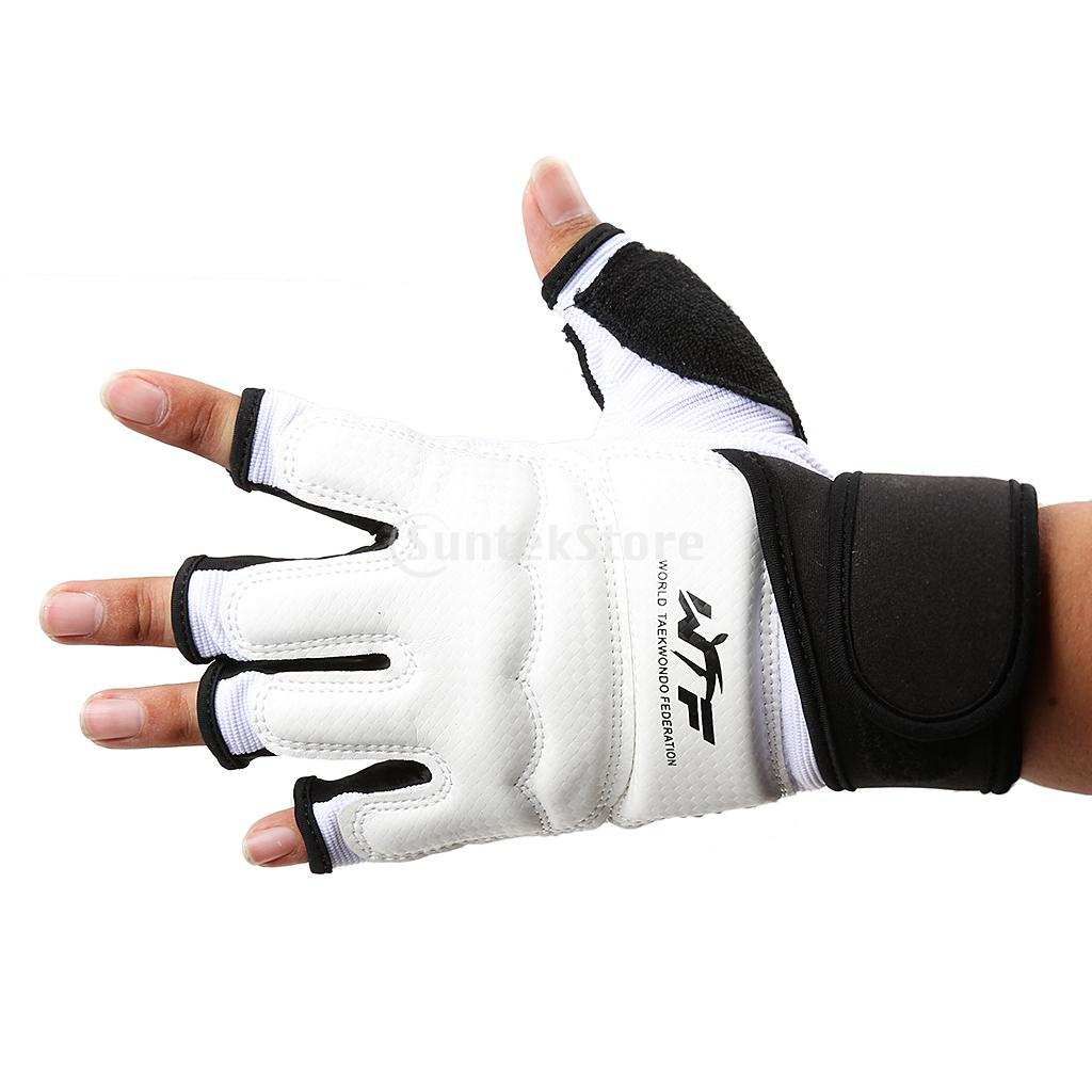 1 Pair Training MMA Grappling Martial Arts Kick Boxing