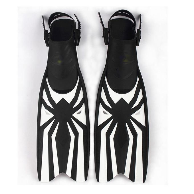 Freediving Spearfishing Scuba Diving   Flippers Snorkeling Equipment