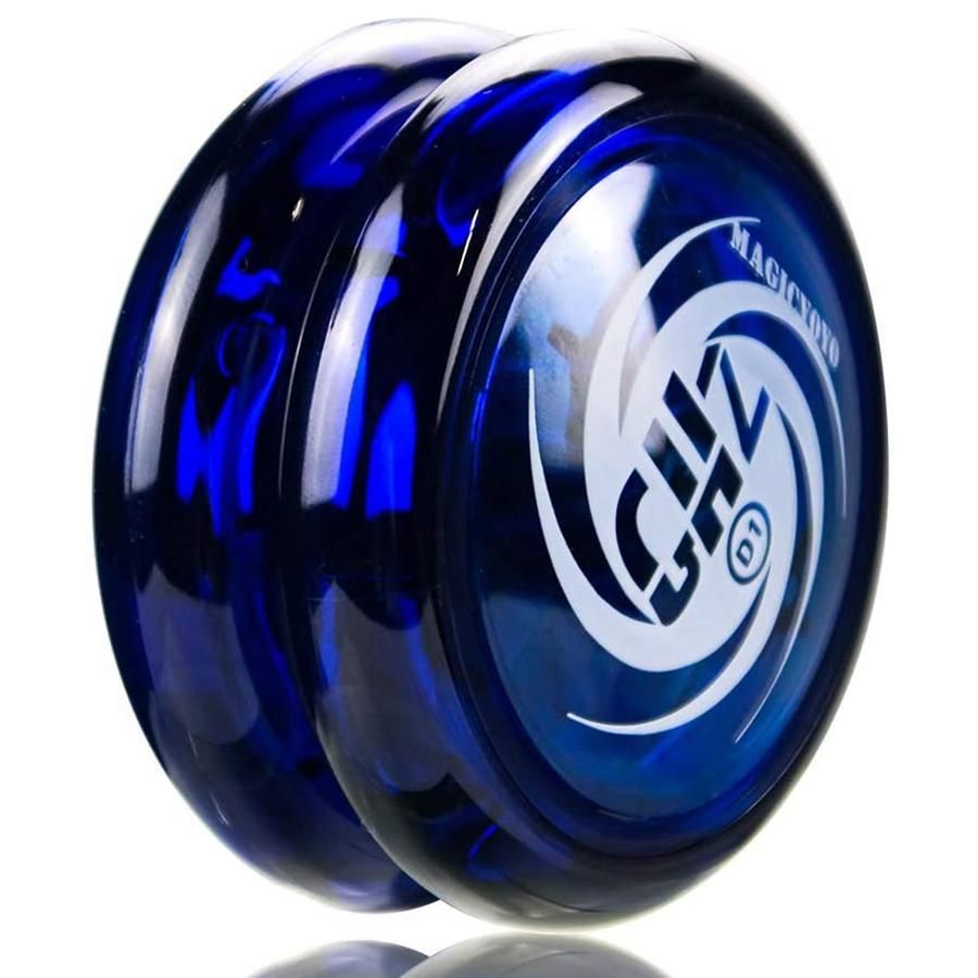 MAGICYOYO Responsive Yoyo D1 GHZ, Professional Y