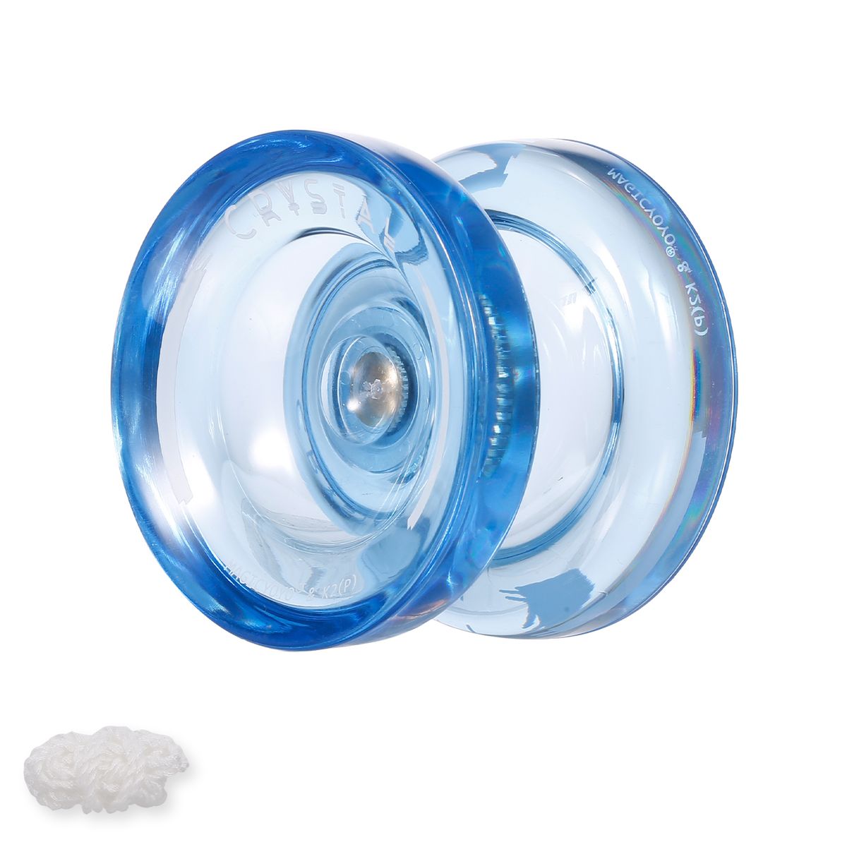 MagicYoyo K2P Responsive Yoyos For Kids Beginner Yoyo With