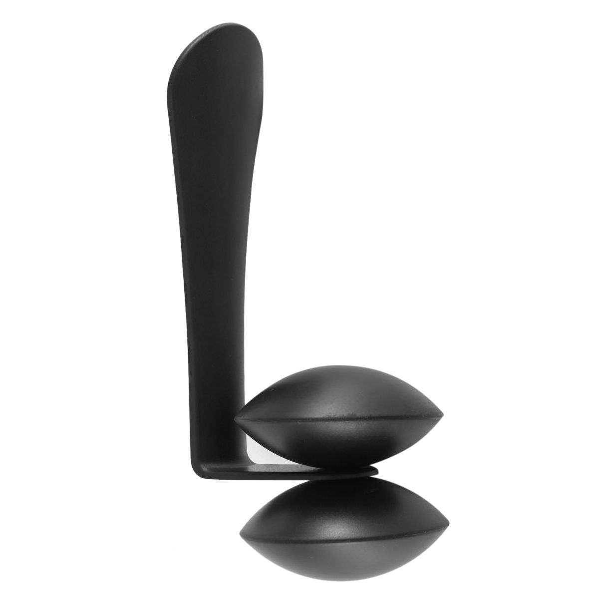 Step on the Bell African Shaker Rattle Music Egg Shaker
