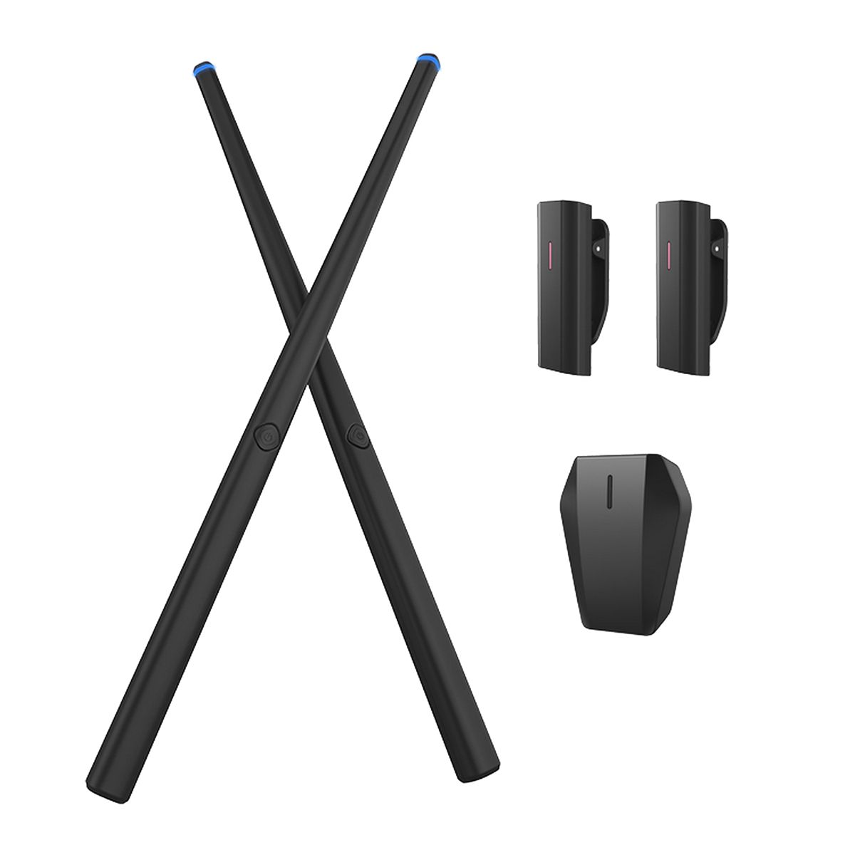 Portable Air Drum Digital Electronic Drumstick for Kids