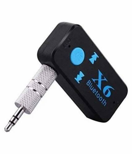 3.5mm Wireless Bluetooth Car Aux Audio Receiver Adapter