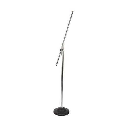 Round Base Microphone Stand