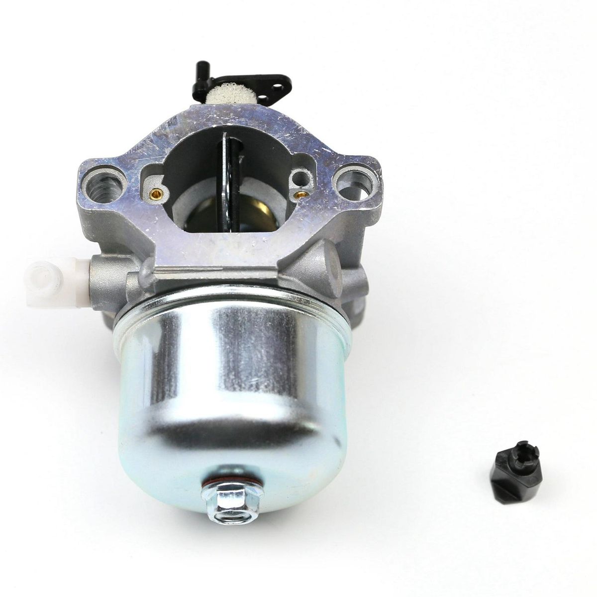 Carburetor Engine for  Stratton Lawn Mower Tractor